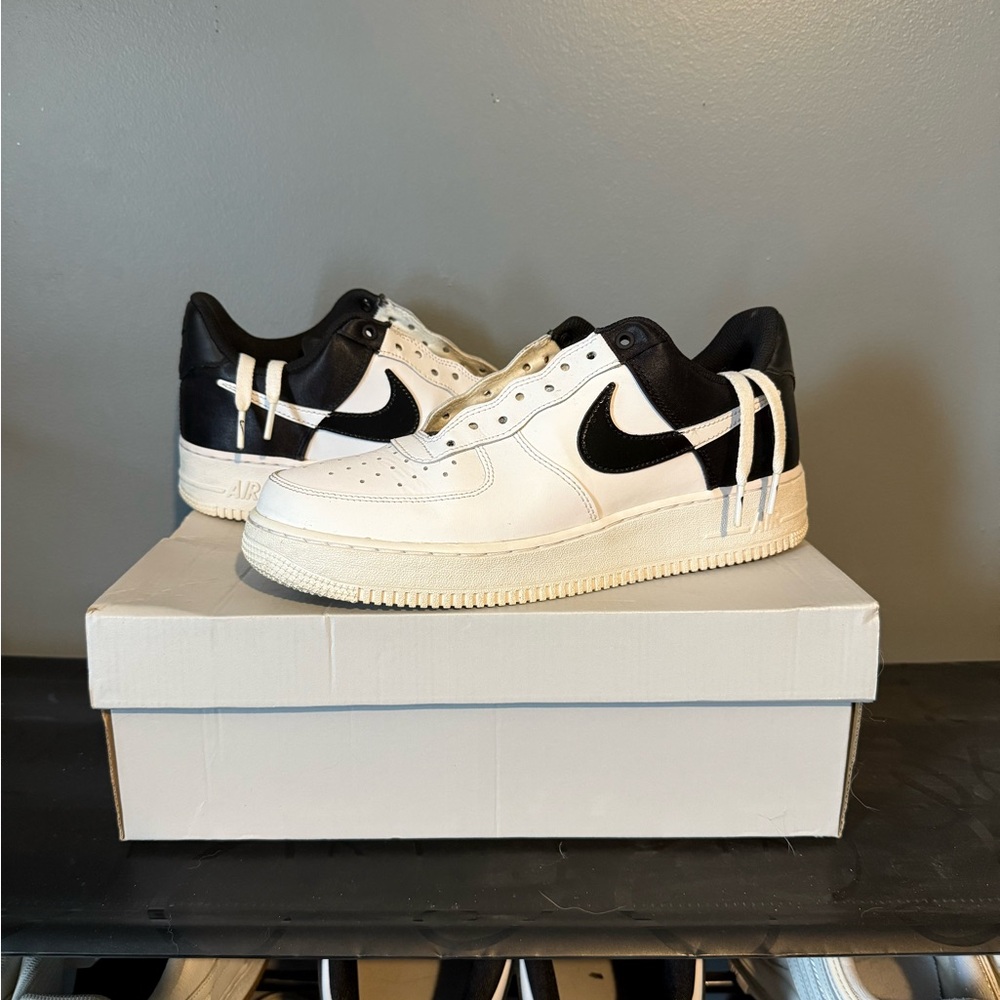 Nike Air Force 1 07 ‘LV8 Size 9 Men’s